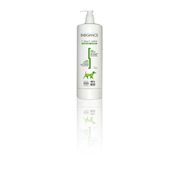 Biogance Odour Control Shampoo 1 L