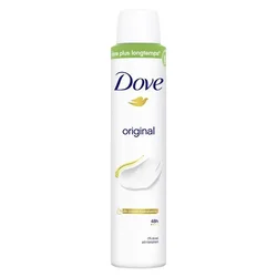 Dove ORIGINAL ženski antiperspirant 200 ml