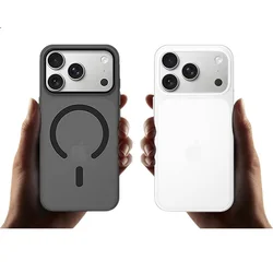 Snowkids Maska za mobilni telefon Iphone Air, Siva