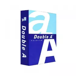 Fotokopir papir A3/80gr Double A