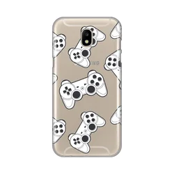 TERACELL Maska Silikonska Print Skin Za Samsung J530F Galaxy J5 2017 (Eu) Gamer Case