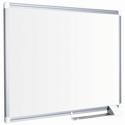 BI-OFFICE magnetna tabla Maya Top Professional, 100 x 150 cm