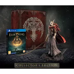 PS4 Elden Ring - Collectors Edition