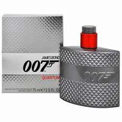 James Bond 007 Quantum toaletna voda 50ml