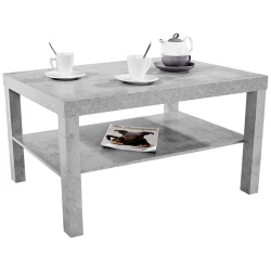 Modern Living Klubska Miza Light