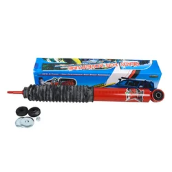WD AMORTIZER 39-7009 XTREME