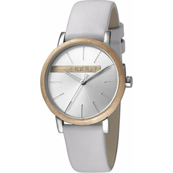Esprit Plywood Silver L.Grey - ES1L030L0035