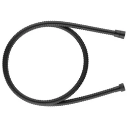 Kovinska cev KFA, črna, 150cm