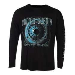 Metal majica moška Dimmu Borgir - DEATH CULT ARMAGEDDON - PLASTIC HEAD - PH13492LS