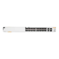 HPE Aruba IOn 1960 24G 2XT 2XF 370W Switch