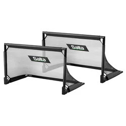 Salta Sklopivi Fudbalski Gol (2pcs): 100x60x60cm