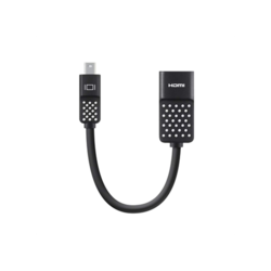 Belkin Mini DisplayPort/HDMI