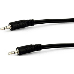 E+P E+P ELECTRICS Stereo Connection Cable B111/10LOS, (20584142)