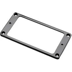 EMG Mounting Ring Black Pokrovčki