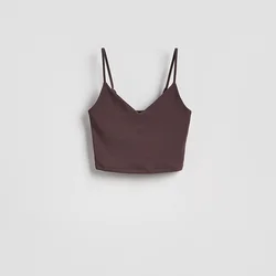 Reserved - Crop top
