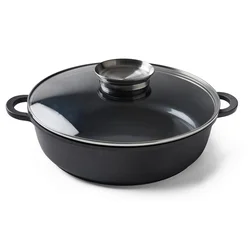 Homeware Profession. SERVIRNA PONEV 28/7,5 cm premaz proti prijemanju Greblon®