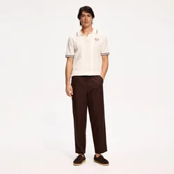 Reserved - MEN`S TROUSERS