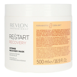 Obnavljajuća Maska za Kosu Revlon Re-Start (500 ml)