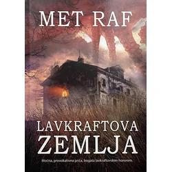 Lavkraftova zemlja