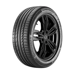 Continental 255/40r19 conti sc5 96w ssr fr letnja ( 21356155 )