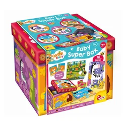 Educational Game Lisciani Giochi