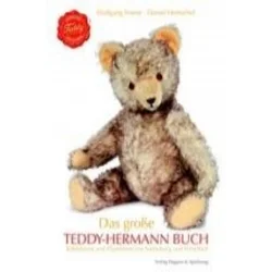 Das große Teddy-Hermann-Buch