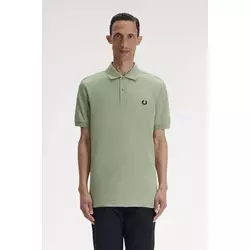 FRED PERRY POLO MAJICA SEAGRASS