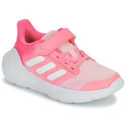 Adidas Patike za devojčice Tensaur Run 3.0 EL C, Roze