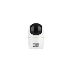 H5D-5F 5+5MP Indoor Wi-Fi Dual-Lens Pan & Tilt kamera