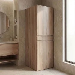 HANAH HOME Ormarić za veš mašinu Neve 70 015