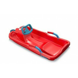 Sanke Plastkon Skibob