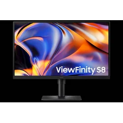 SAMSUNG View Finity S8 LS27H802EFAXEN IPS 5k 60Hz USB-C