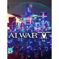 AI War 2 Steam Key GLOBAL