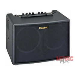 ROLAND AC60 AKUSTIČEN ojačevalec