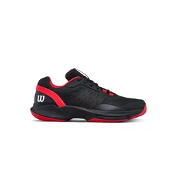 Wilson HURAKN PRO V2, muške patike za padel, crna WRS338270U