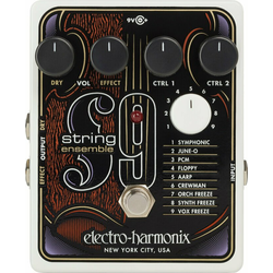 Electro Harmonix STRING9