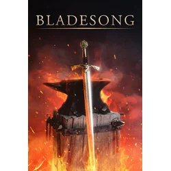 Bladesong Steam Key (PC) GLOBAL