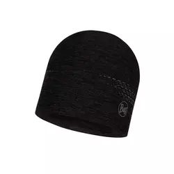 KAPA DRYFLX BEANIE SOLID BLACK U