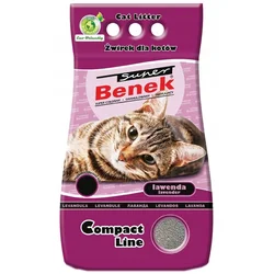 Super Benek Compact Lawenda 5L Active