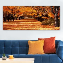 Wallity Slika YTY300990296_50120, 50x120 cm