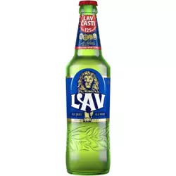 Pivo lav 0,5l pb carlsberg