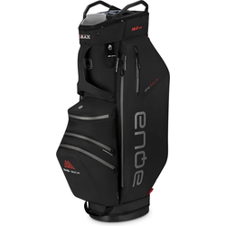 Big Max Aqua IPX Tour Black Golf torba Cart Bag