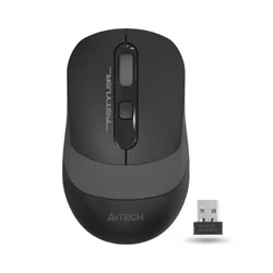 FG10 FSTYLER Wireless USB sivi miš