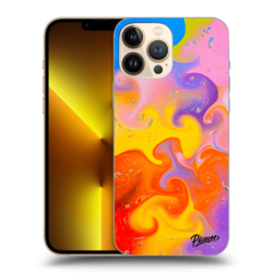 ULTIMATE CASE za Apple iPhone 13 Pro Max - Bubbles