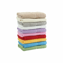 L`ESSENTIEL MAISON Set 10 peškira Rainbow