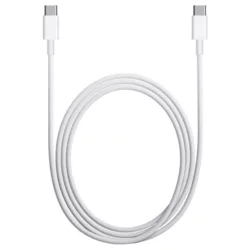 Apple podatkovni kabel MLL82ZM/A Type C na Type C vtič za iPhone 15 serijo - original (bulk) 2M