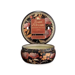 Tesori d´Oriente Tesori d'Oriente Japanese Rituals dišeča sveča 200 g 1 szt