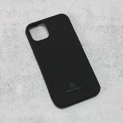 TERACELL Maska Giulietta za iPhone 13 6.1 crna