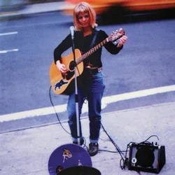 Mary Lou Lord - Got No Shadow (Limited Edition) (LP)