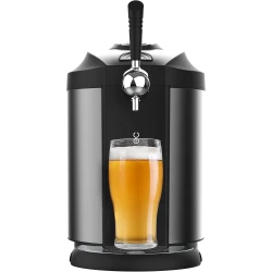 Cecotec bearflowsteel 5000 tocilica za pivo 5l nerdjajuci celik ( s100009 )